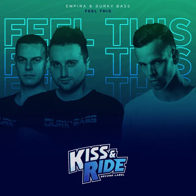 Cover art of Feel This