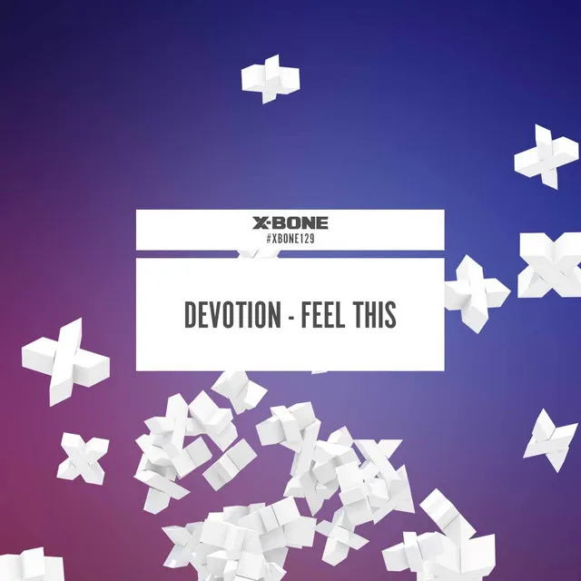 Cover art of Feel This