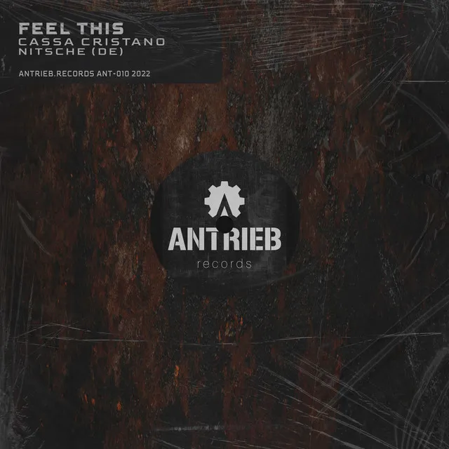 Cover art of Feel This