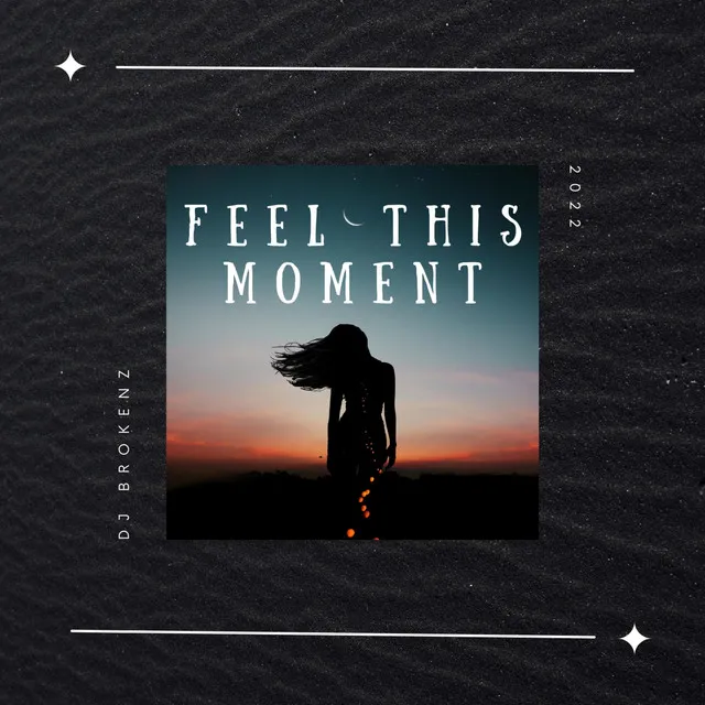 Cover art of Feel This Moment
