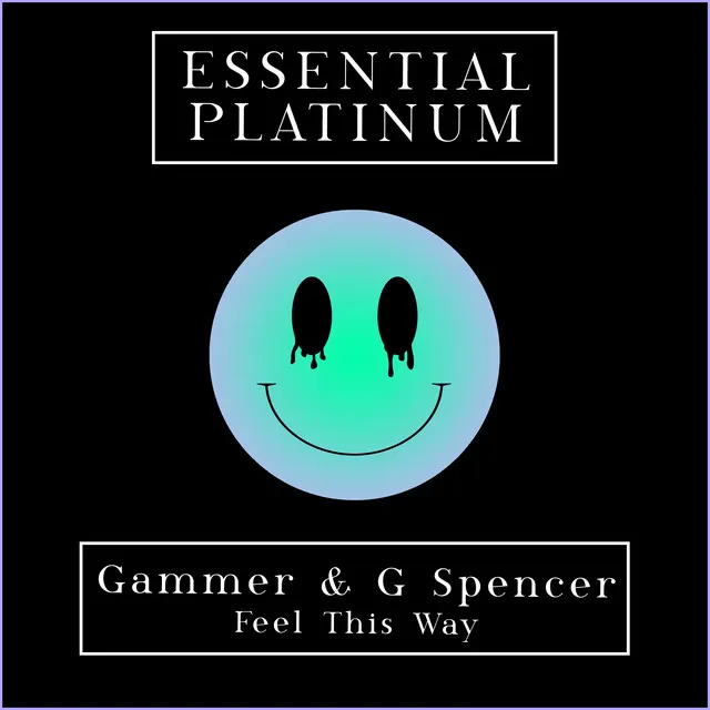 Cover art of Feel This Way