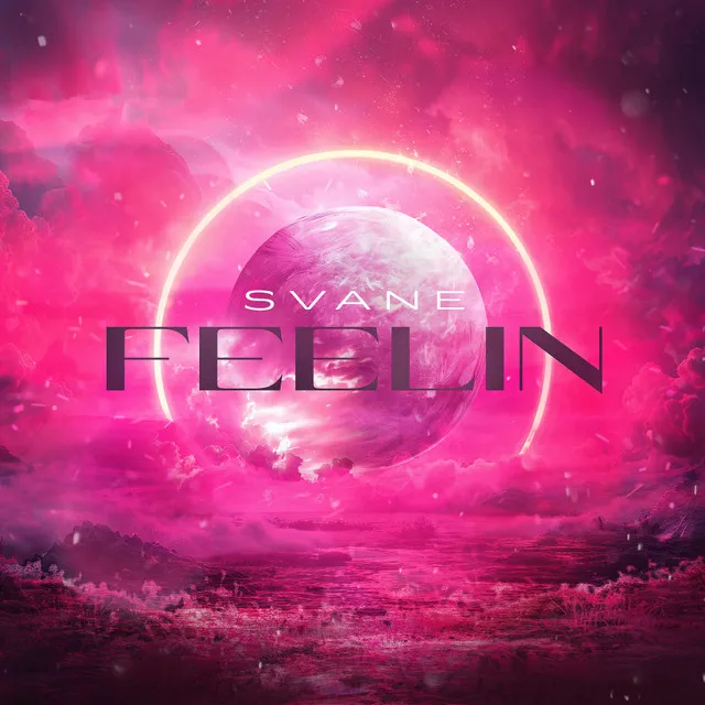 Cover art of FEELIN'