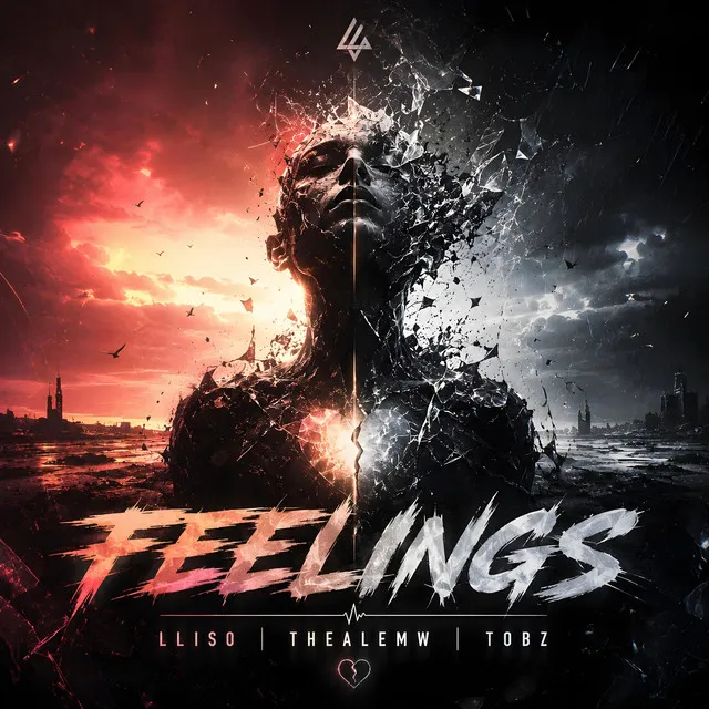 Cover art of Feelings
