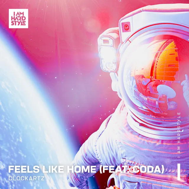 Cover art of Feels Like Home (feat. Coda)