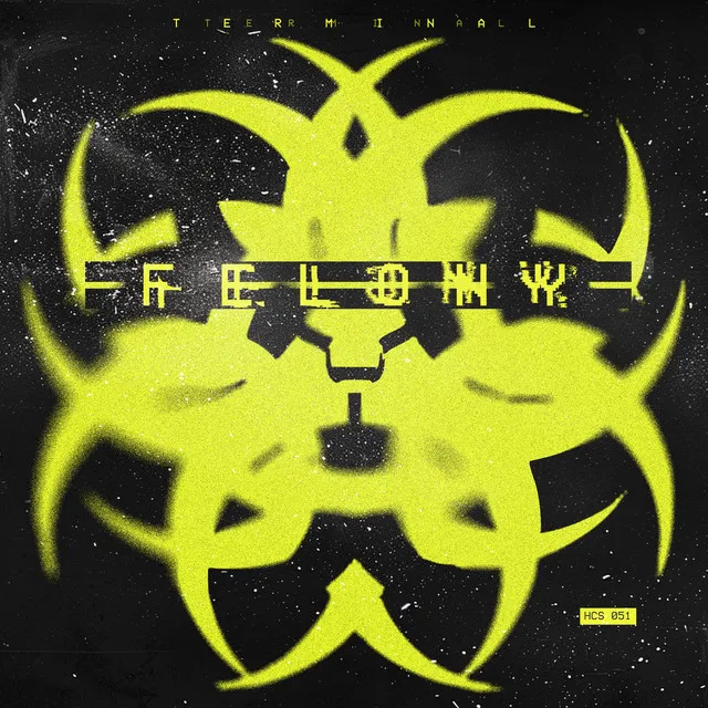 Cover art of Felony