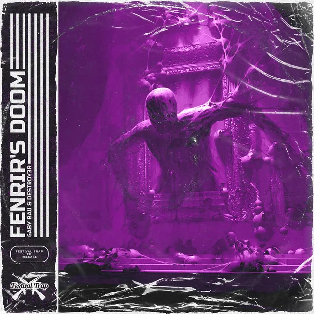 Cover art of Fenrir's Doom