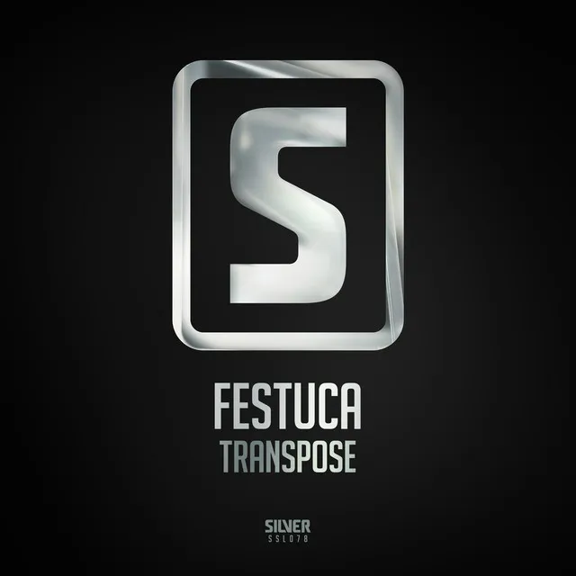 Transpose by Festuca - Euphoric Hardstyle cover art