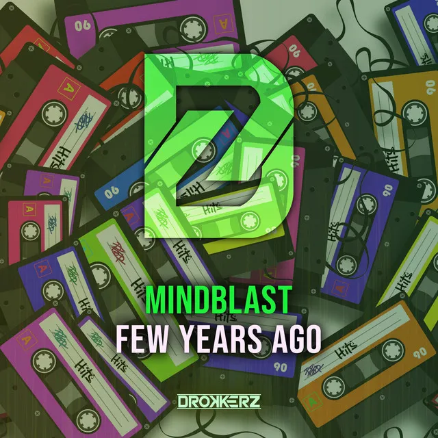 Cover art of Few Years Ago