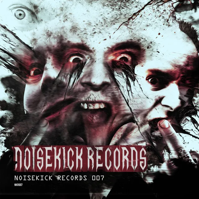 Cover art of Noisekick Records 007