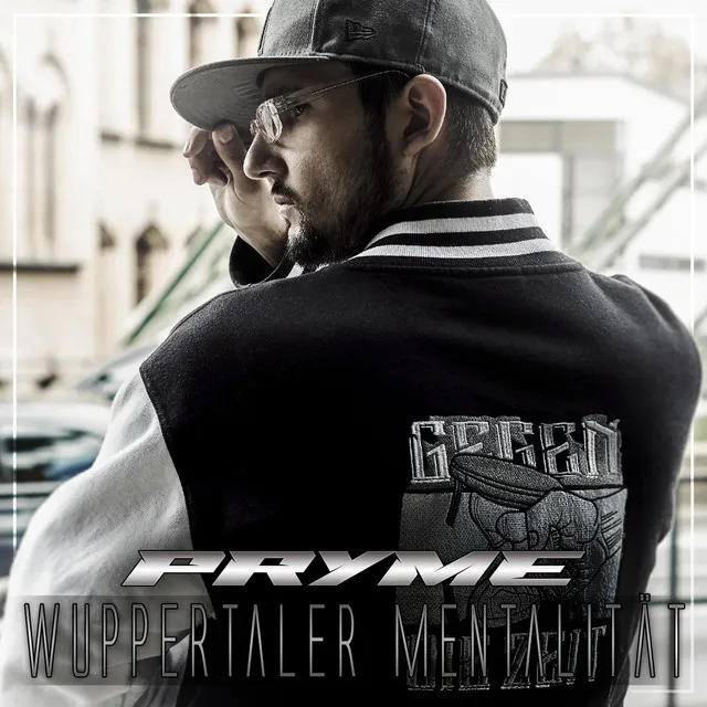Cover art of Wuppertaler Mentalität
