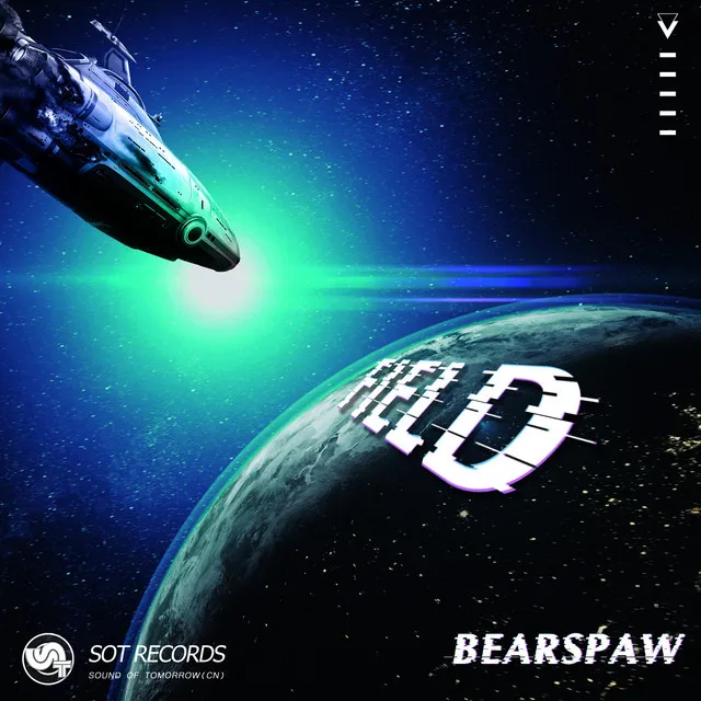Cover art of Field