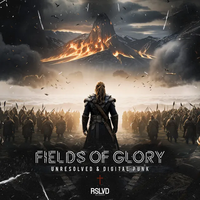 Cover art of Fields Of Glory