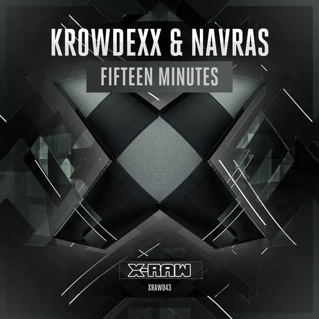 Cover art of Fifteen Minutes