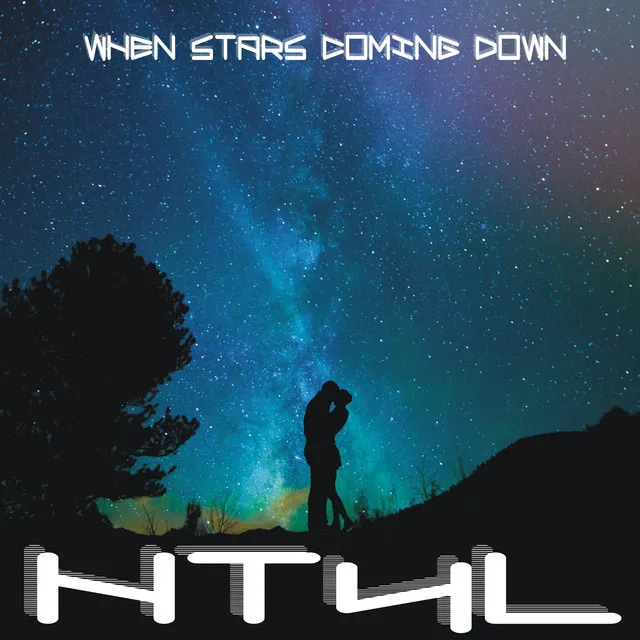 Cover art of When Stars Coming Down
