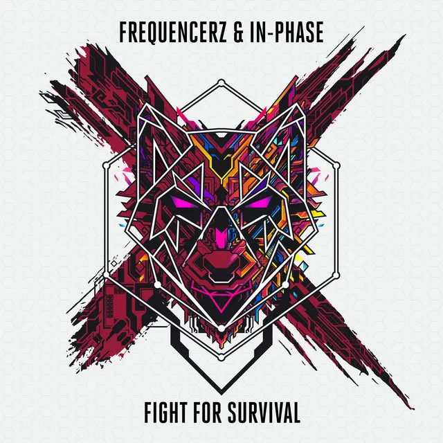 Cover art of Fight For Survival