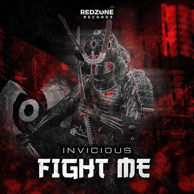 Cover art of Fight Me