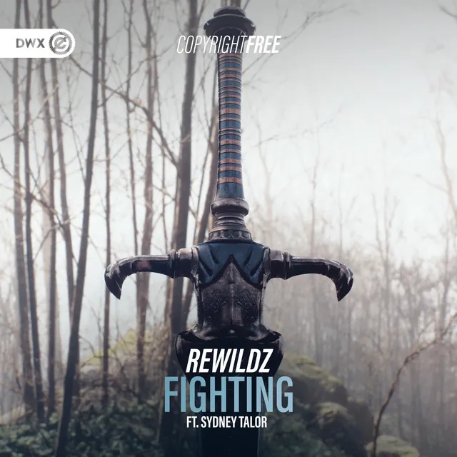 Cover art of Fighting