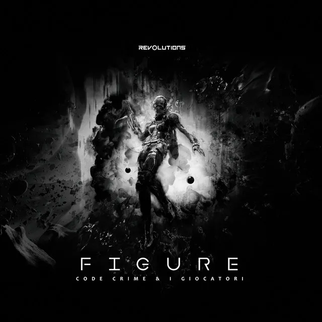 Cover art of Figure
