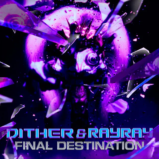 Cover art of Final Destination