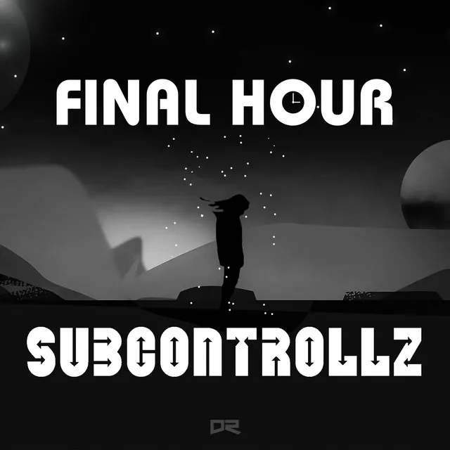 Cover art of Final Hour