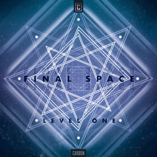 Cover art of Final Space