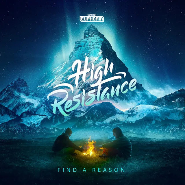 Cover art of Find A Reason
