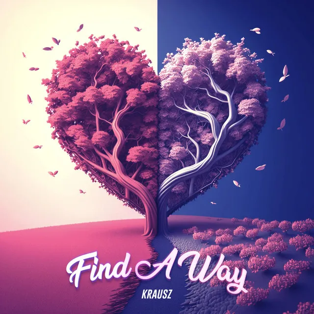Cover art of Find A Way