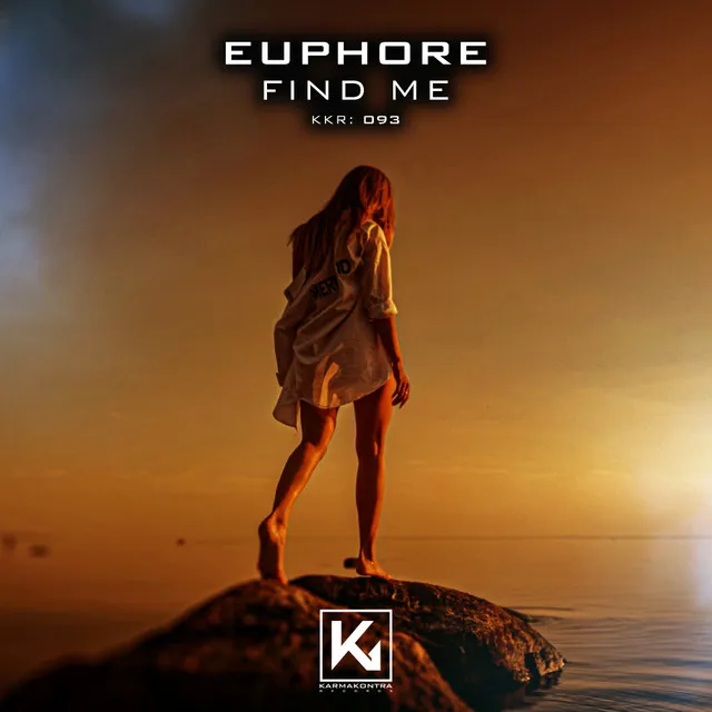 Cover art of Find me