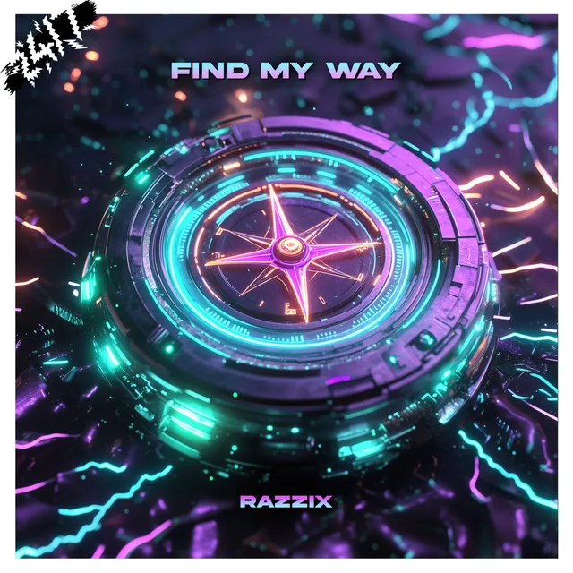 Cover art of Find My Way