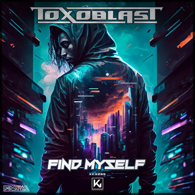 Cover art of Find Myself