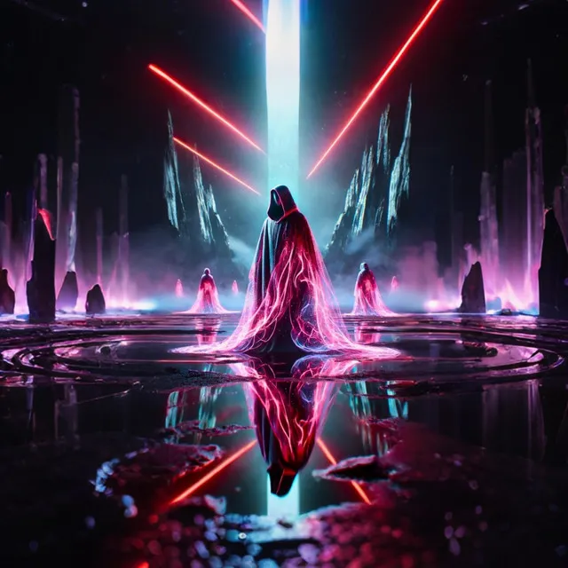 Cover art of FIND THE TRUTH