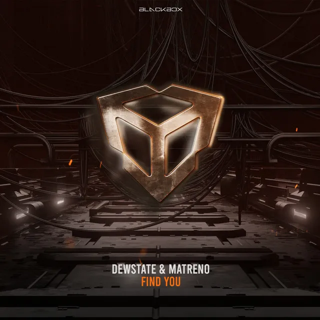 Cover art of Find You