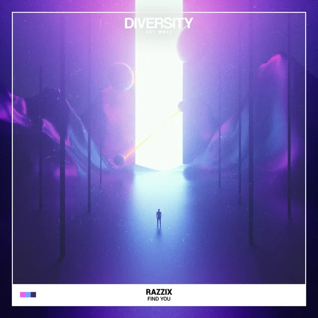 Cover art of Find You