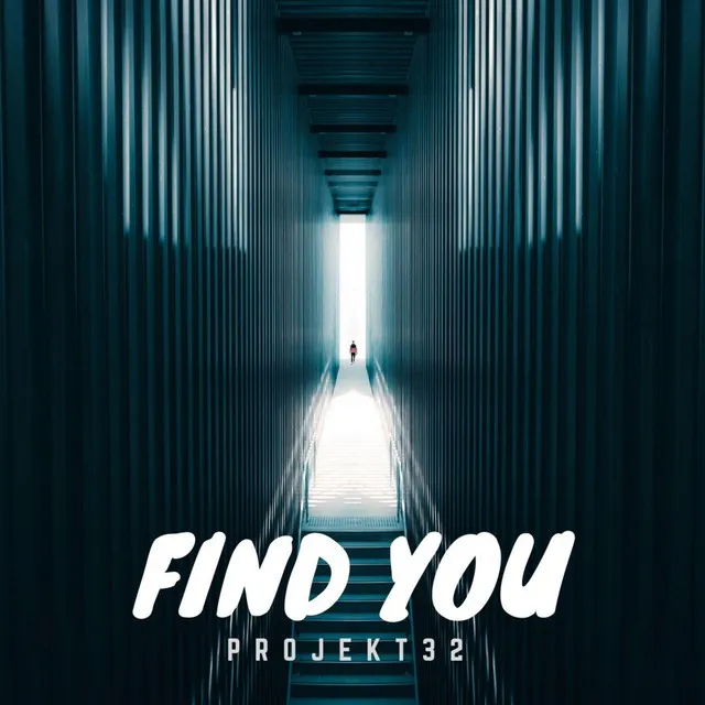 Cover art of Find You