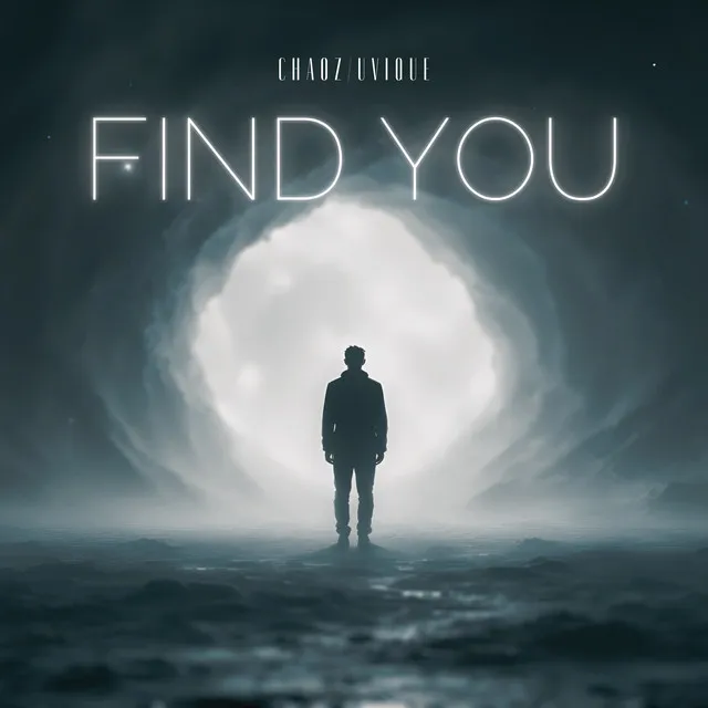 Cover art of Find You