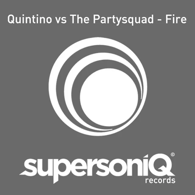 Cover art of Fire