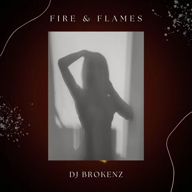 Cover art of Fire & Flames
