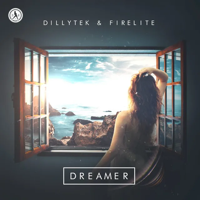 Dreamer by Firelite, Dillytek - Euphoric Hardstyle cover art