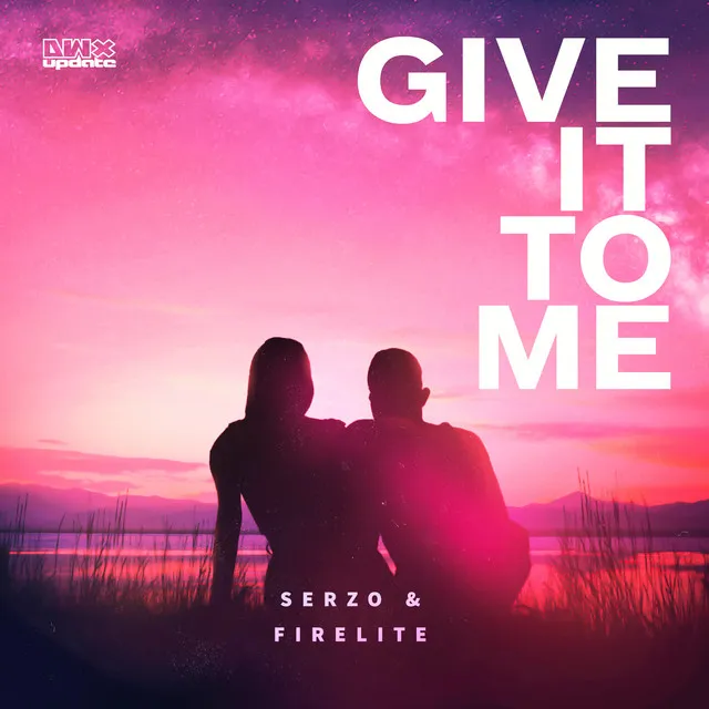 Give It To Me by Firelite, Serzo - Euphoric Hardstyle cover art