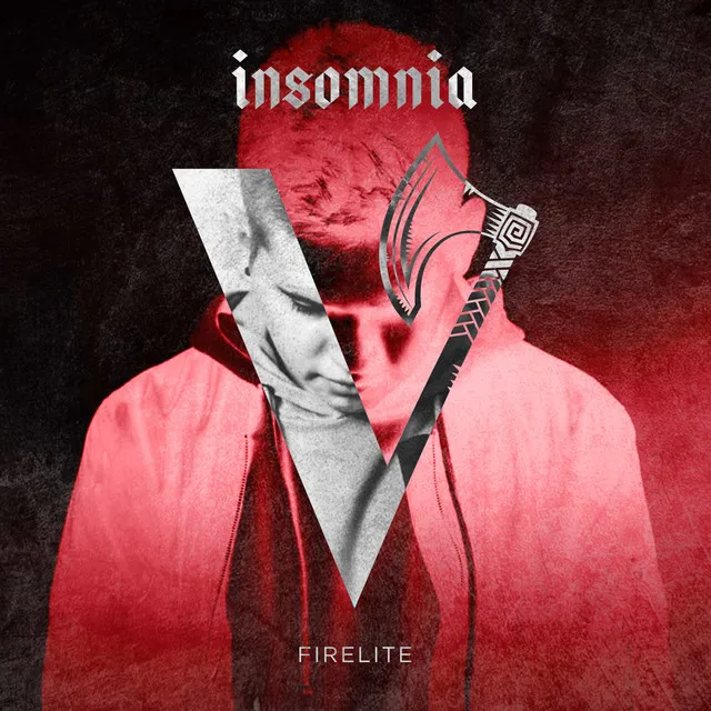 Insomnia by Firelite - Euphoric Hardstyle cover art