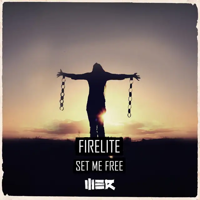Set Me Free by Firelite - Euphoric Hardstyle cover art