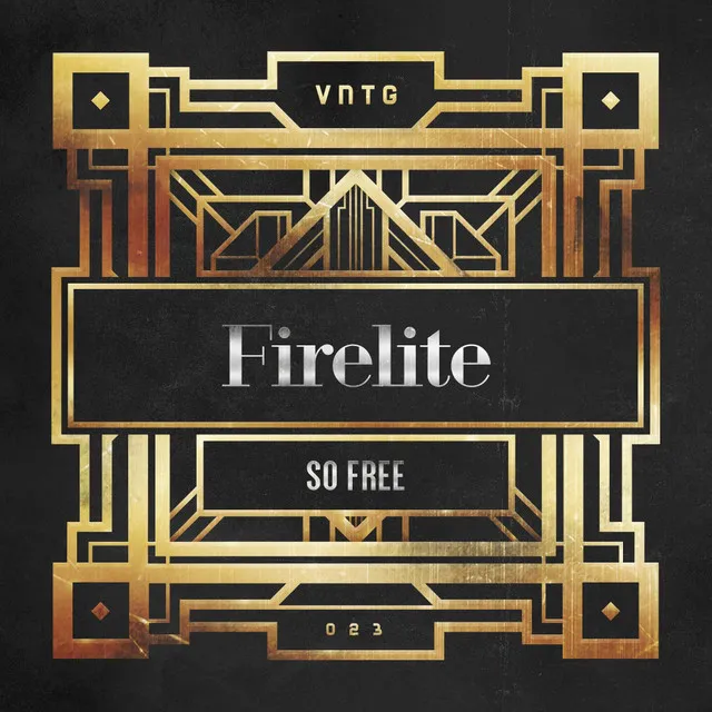 So Free by Firelite - Euphoric Hardstyle cover art