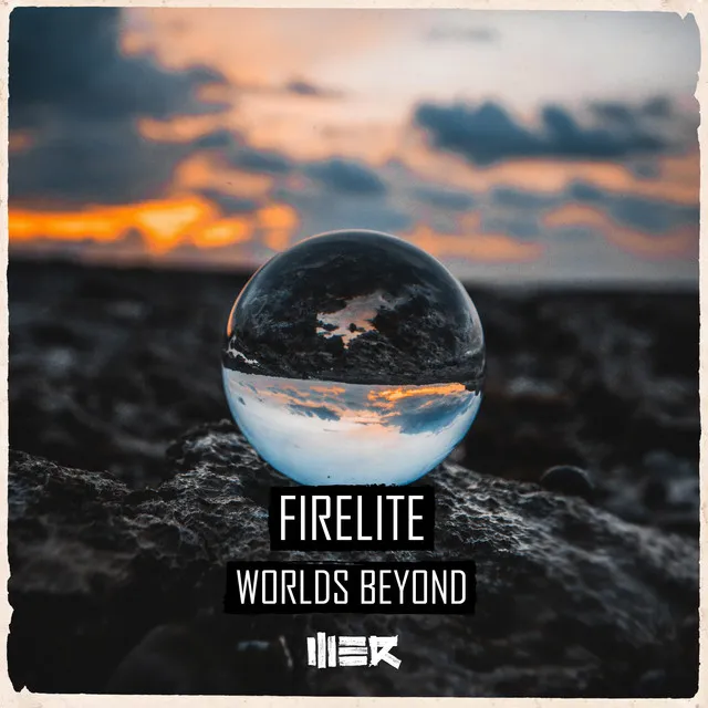 Worlds Beyond by Firelite - Euphoric Hardstyle cover art