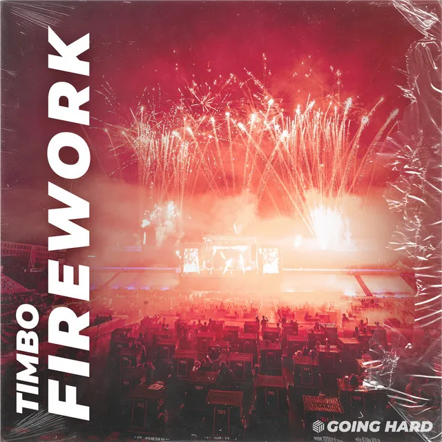 Cover art of Firework