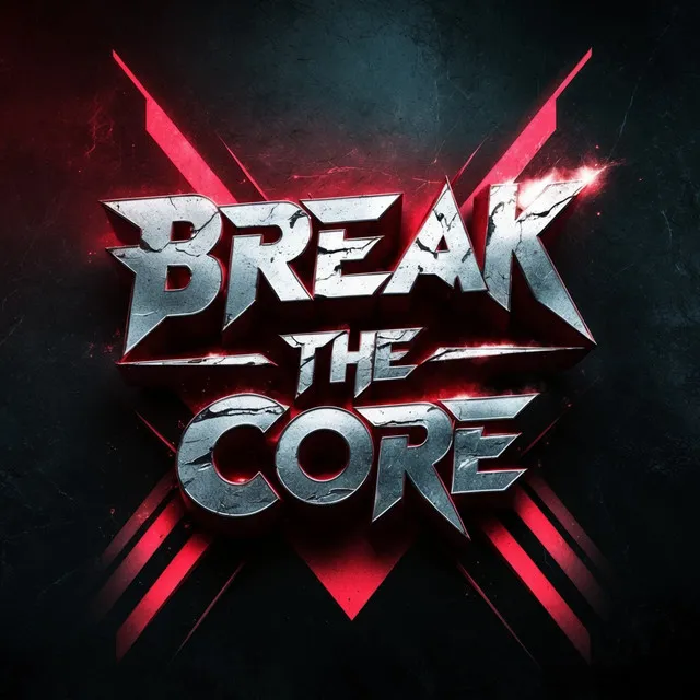 Cover art of Break The Core