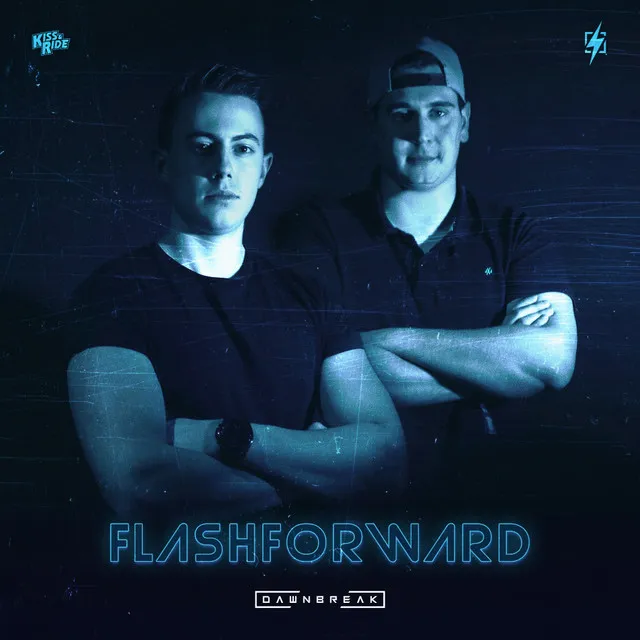 Cover art of Flashforward