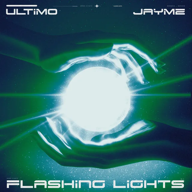 Cover art of Flashing Lights
