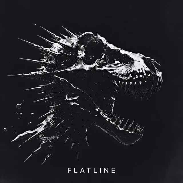 Cover art of FLATLINE