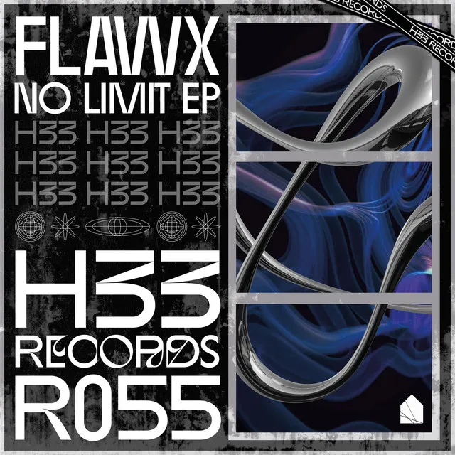 Step Into The Party by Flawx, Jack Light - Hard Techno cover art