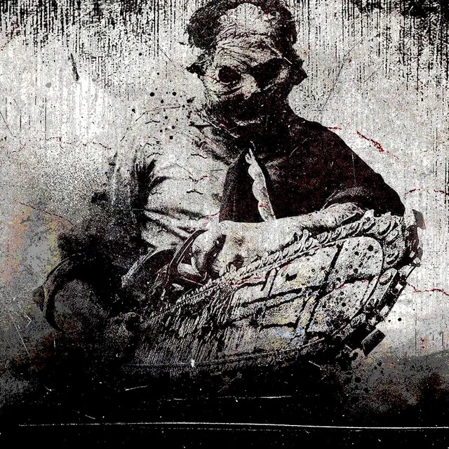 Cover art of Flesh